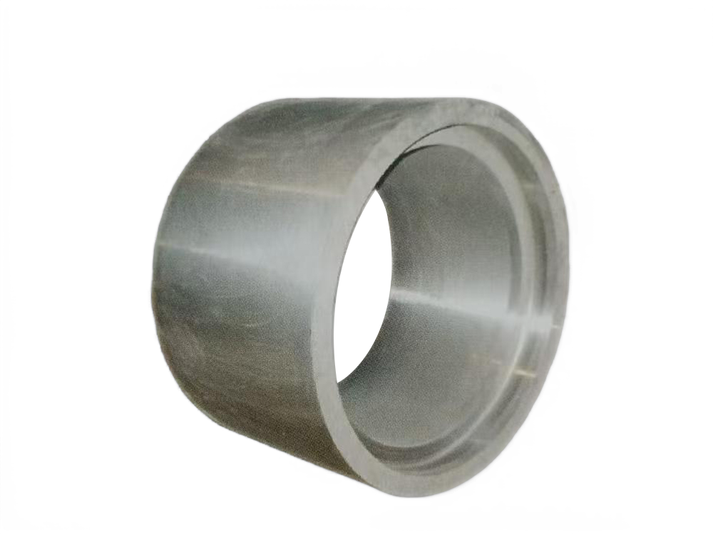 鑄鋼204D主發電機磁軛